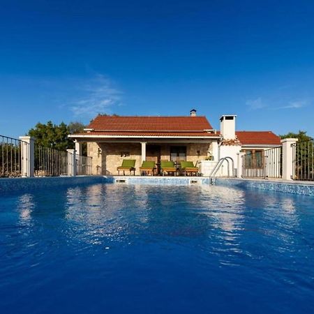 Villa Menalo Neum Kültér fotó