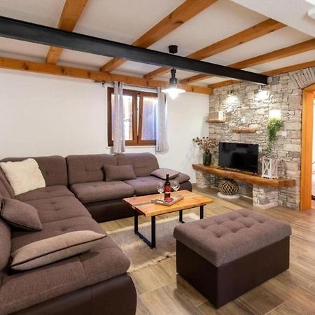 Villa Menalo Neum Kültér fotó