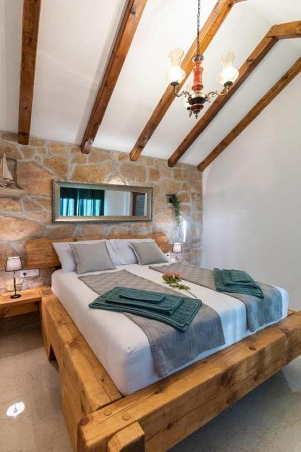Villa Menalo Neum Kültér fotó