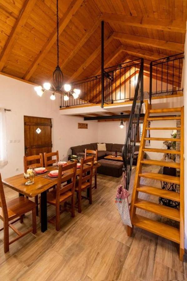 Villa Menalo Neum Kültér fotó