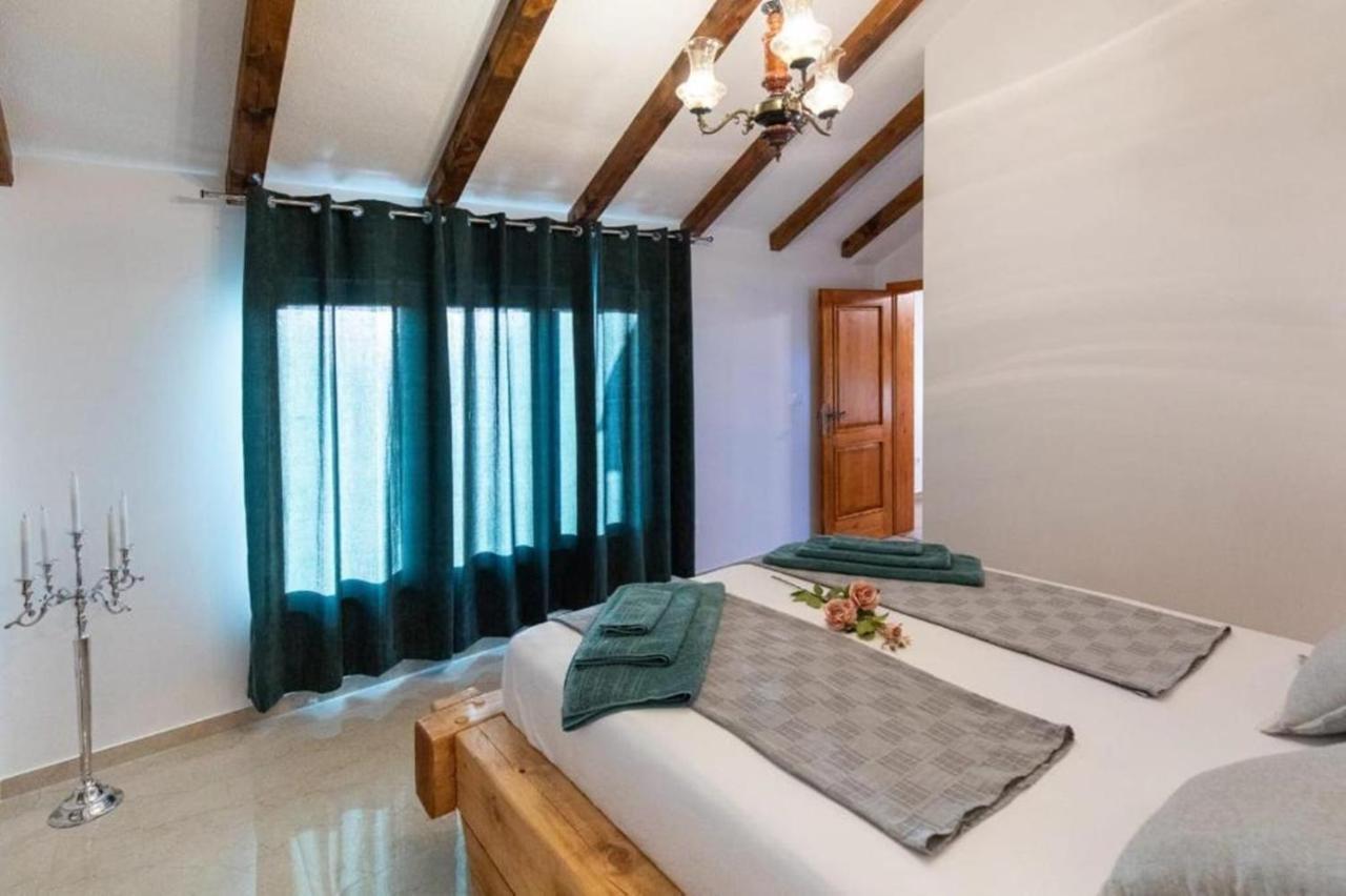 Villa Menalo Neum Kültér fotó