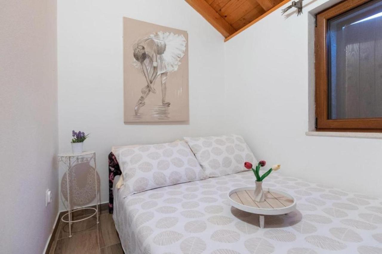 Villa Menalo Neum Kültér fotó