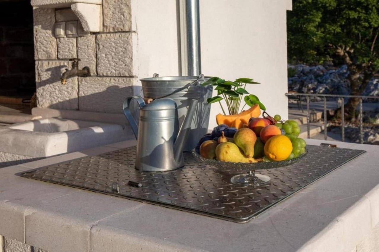 Villa Menalo Neum Kültér fotó