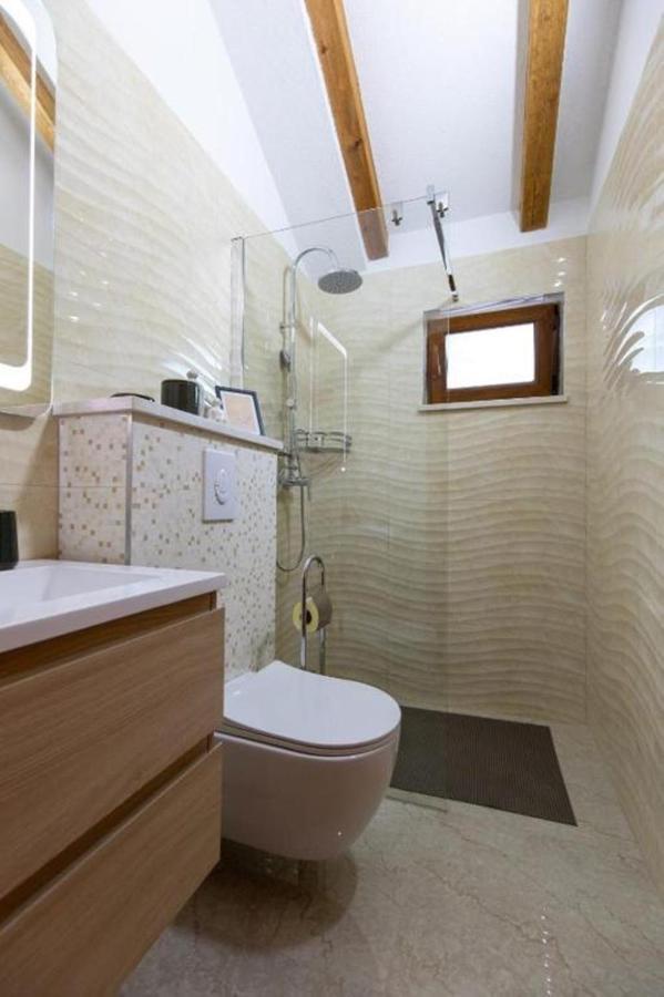 Villa Menalo Neum Kültér fotó