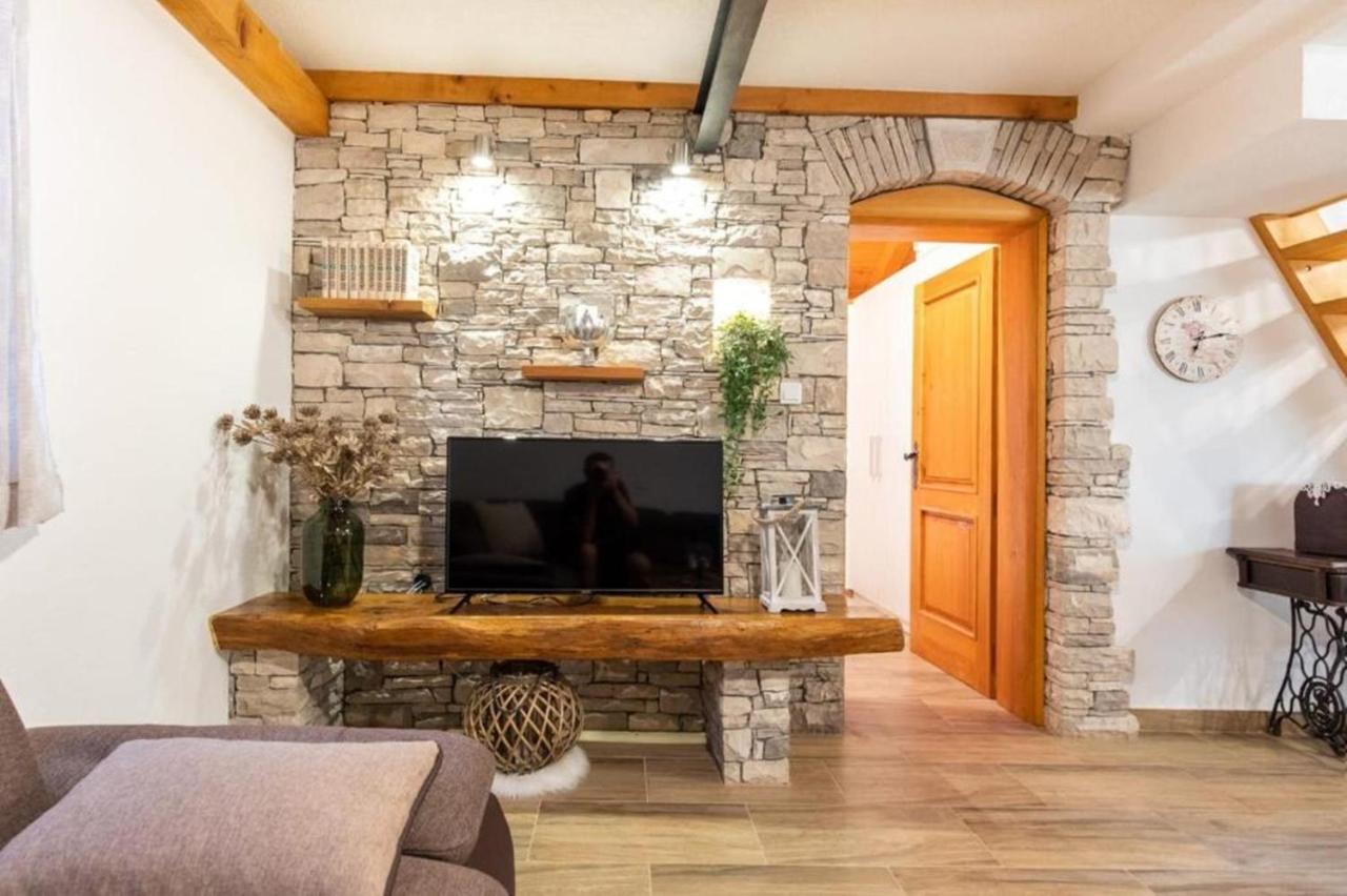 Villa Menalo Neum Kültér fotó