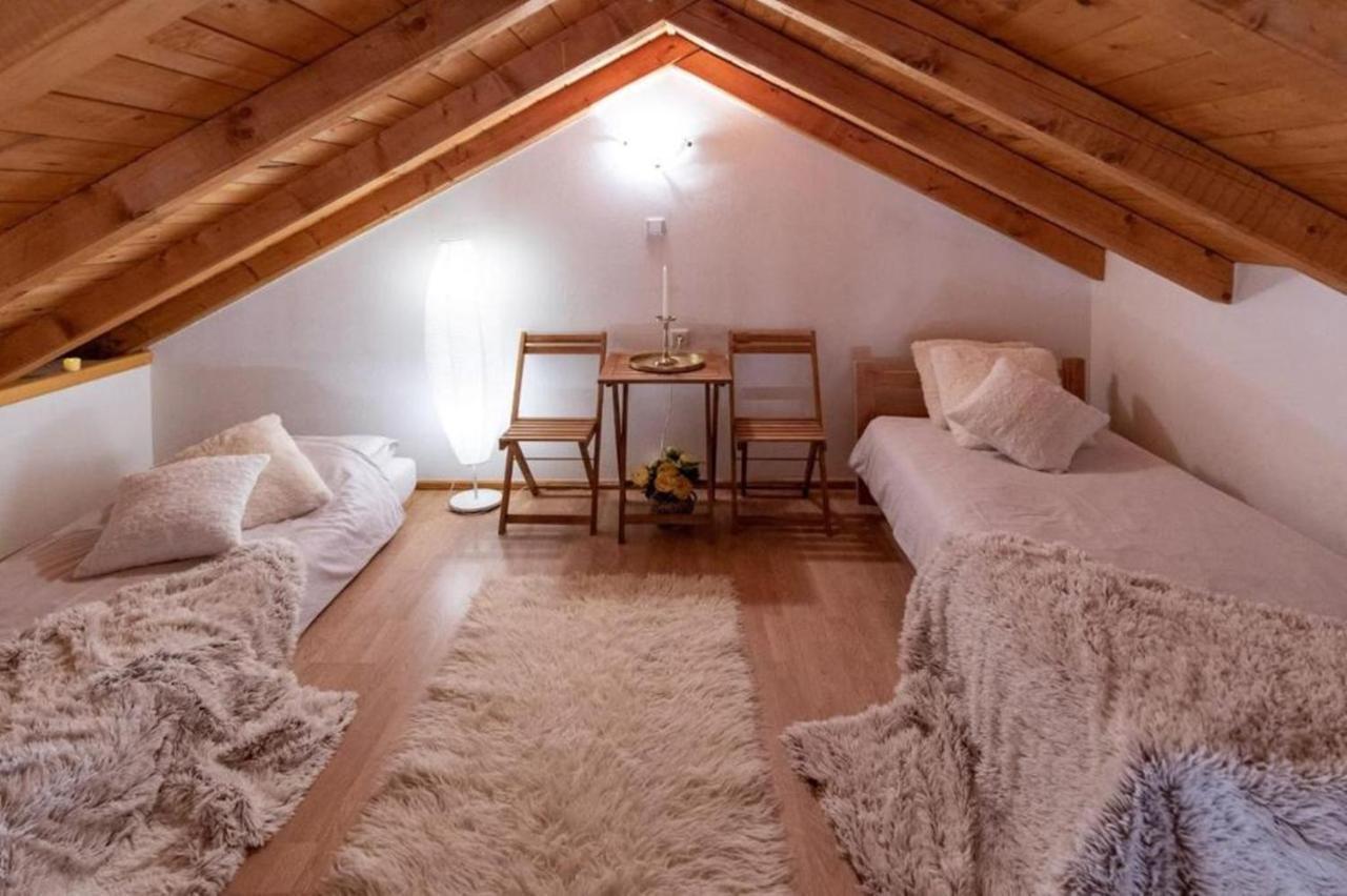 Villa Menalo Neum Kültér fotó