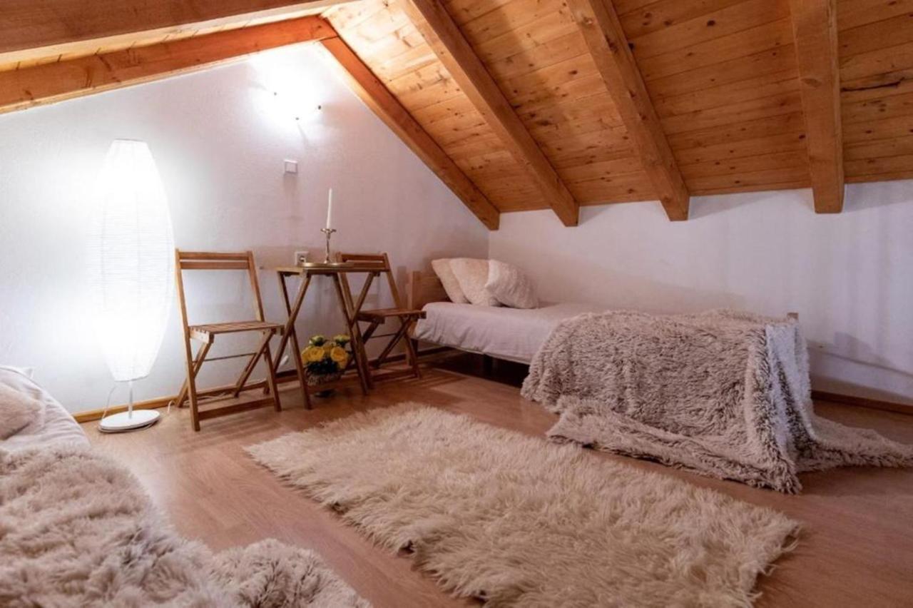 Villa Menalo Neum Kültér fotó